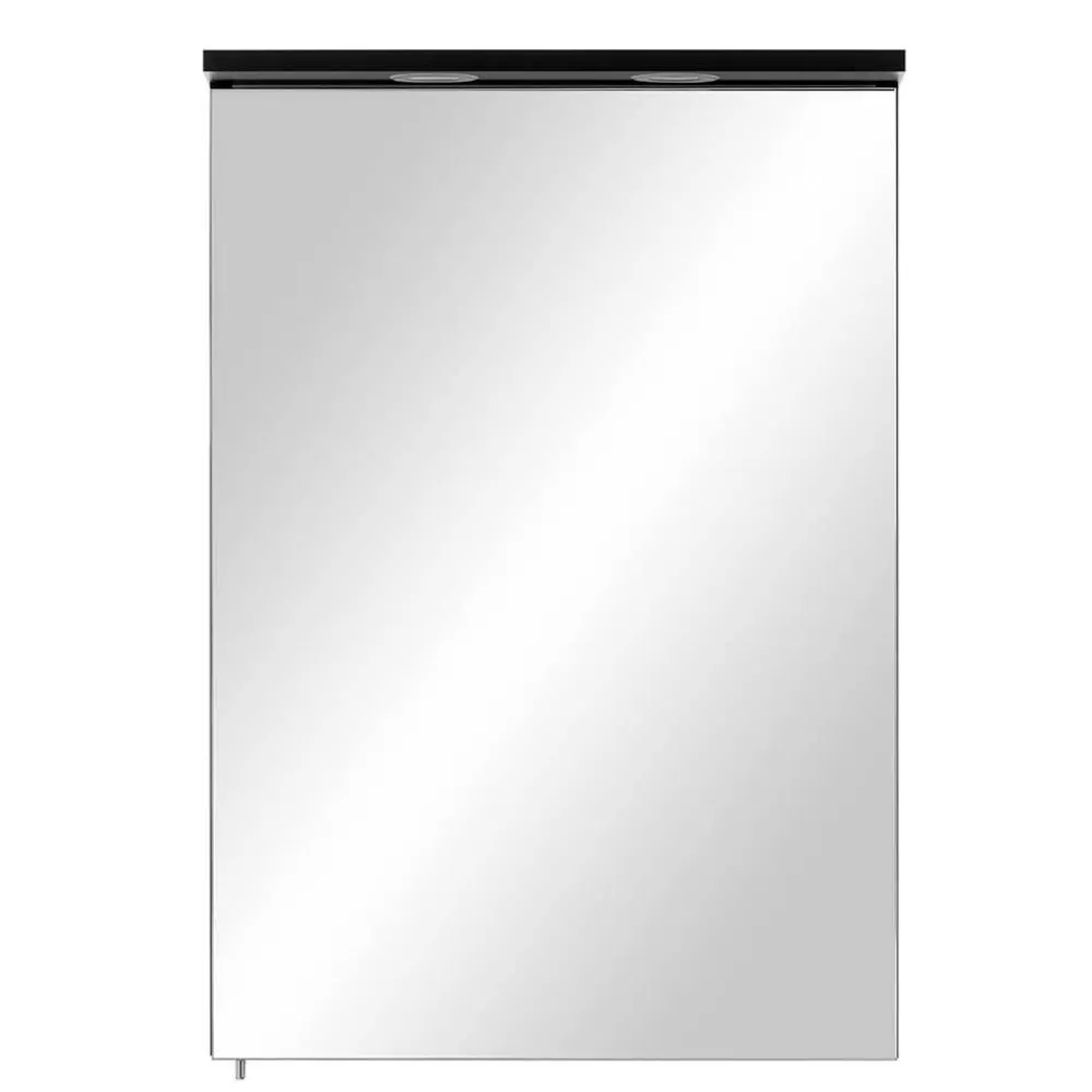 Badezimmer Spiegelschrank Lenara*Pharao24 Hot