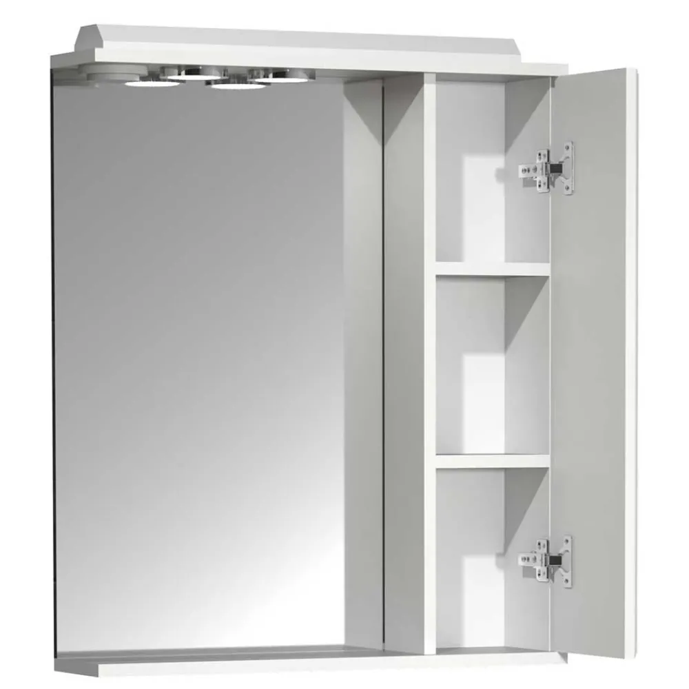 Badezimmer Spiegelschrank Exmadura*Pharao24 Hot