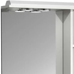 Badezimmer Spiegelschrank Exmadura*Pharao24 Hot