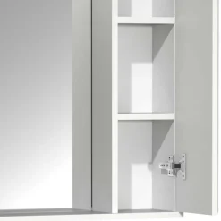 Badezimmer Spiegelschrank Exmadura*Pharao24 Hot