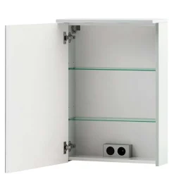 Badezimmer Spiegelschrank Vladius*Pharao24 Clearance