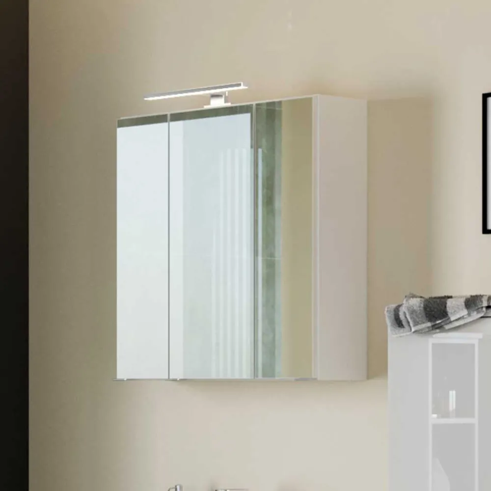 Badezimmer Spiegelschrank Lavisma*Pharao24