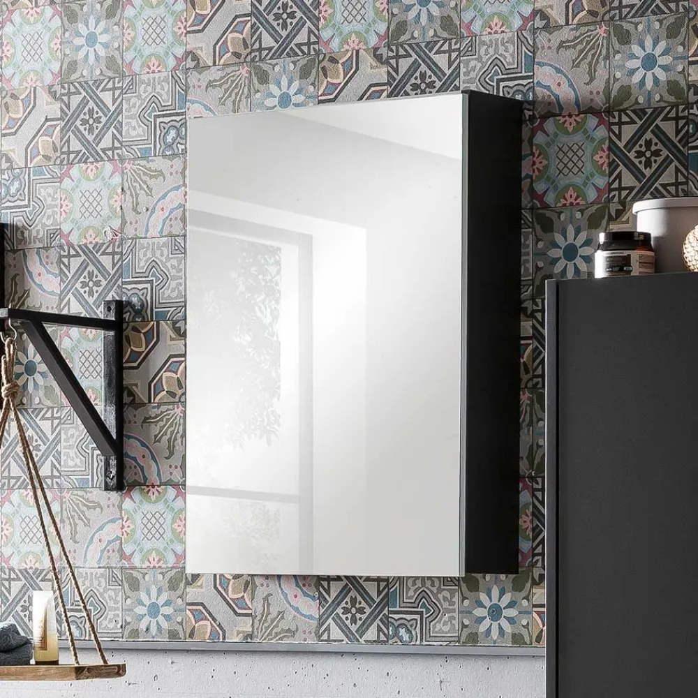Sale Badezimmer Spiegelschrank Vandran Badezimmerschränke|Spiegelschränke