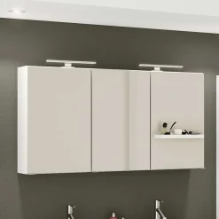 Clearance Badezimmer Spiegelschrank Folcora Badezimmerschränke|Spiegelschränke