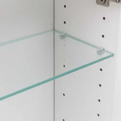 Clearance Badezimmer Spiegelschrank Folcora Badezimmerschränke|Spiegelschränke