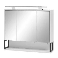 Clearance Badezimmer Spiegelschrank Kirnas Spiegelschränke