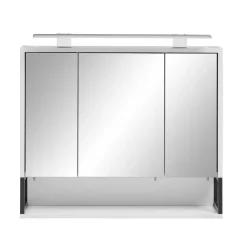 Clearance Badezimmer Spiegelschrank Kirnas Spiegelschränke