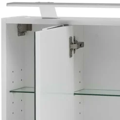 Clearance Badezimmer Spiegelschrank Kirnas Spiegelschränke