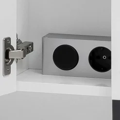 Clearance Badezimmer Spiegelschrank Kirnas Spiegelschränke