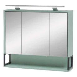 Badezimmer Spiegelschrank Vlazina*Pharao24 Online