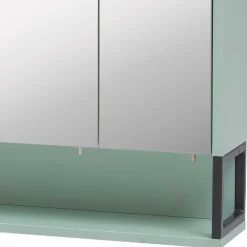 Badezimmer Spiegelschrank Vlazina*Pharao24 Online