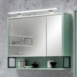 Badezimmer Spiegelschrank Vlazina*Pharao24 Online