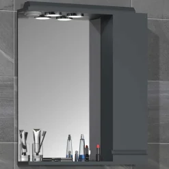 Sale Badezimmer Spiegelschrank modern Fabolie Badezimmerschränke|Spiegelschränke