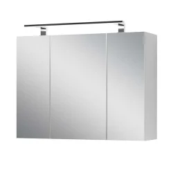 Badezimmer Spiegelschrank Luvenicos*Pharao24 Outlet