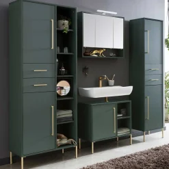 Badezimmer Spiegelschrank Call*Pharao24