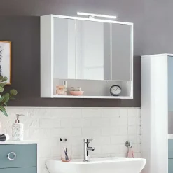 Discount Badezimmer Spiegelschrank Regumas Spiegelschränke