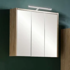 Badezimmer Spiegelschrank Vinodoras*Pharao24 Clearance