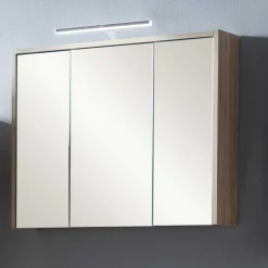 Badezimmer Spiegelschrank Vinodoras*Pharao24 Clearance