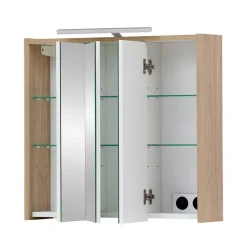 Badezimmer Spiegelschrank Vinodoras*Pharao24 Clearance