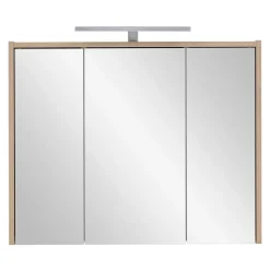 Badezimmer Spiegelschrank Vinodoras*Pharao24 Clearance