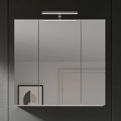 Online Badezimmer Spiegelschrank Adeass Badezimmerschränke|Spiegelschränke