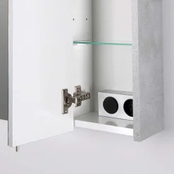 Badezimmer Spiegelschrank Vunesia Spiegelschränke