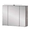 Badezimmer Spiegelschrank Isdrina*Pharao24 Online