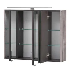 Badezimmer Spiegelschrank Isdrina*Pharao24 Online