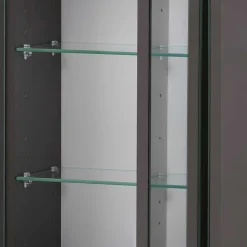 Badezimmer Spiegelschrank Isdrina*Pharao24 Online