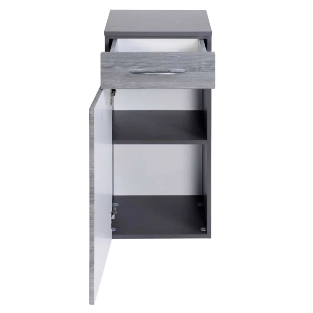 Badezimmer Unterschrank Blacingos*Pharao24 Sale