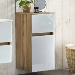 Clearance Badezimmer Unterschrank Bradoss Badezimmerschränke|Bad Unterschränke