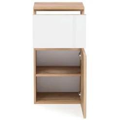 Clearance Badezimmer Unterschrank Bradoss Badezimmerschränke|Bad Unterschränke