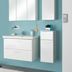 Badezimmer Unterschrank Countrys*Pharao24