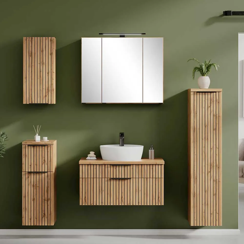 Badezimmer Unterschrank Cadama*Pharao24 Discount