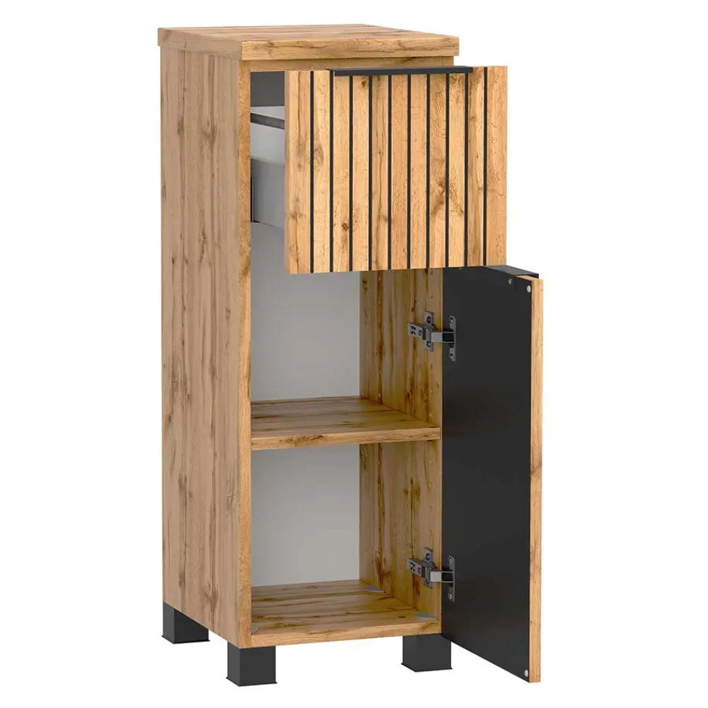 Badezimmer Unterschrank Cadama*Pharao24 Discount