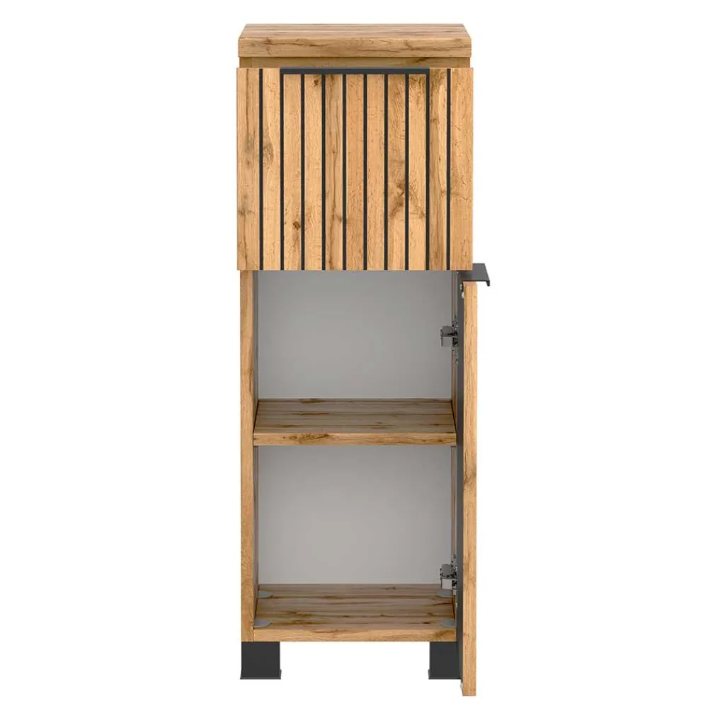 Badezimmer Unterschrank Cadama*Pharao24 Discount