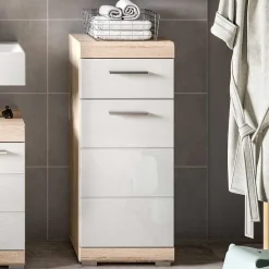 Online Badezimmer Unterschrank Kwesina Bad Unterschränke