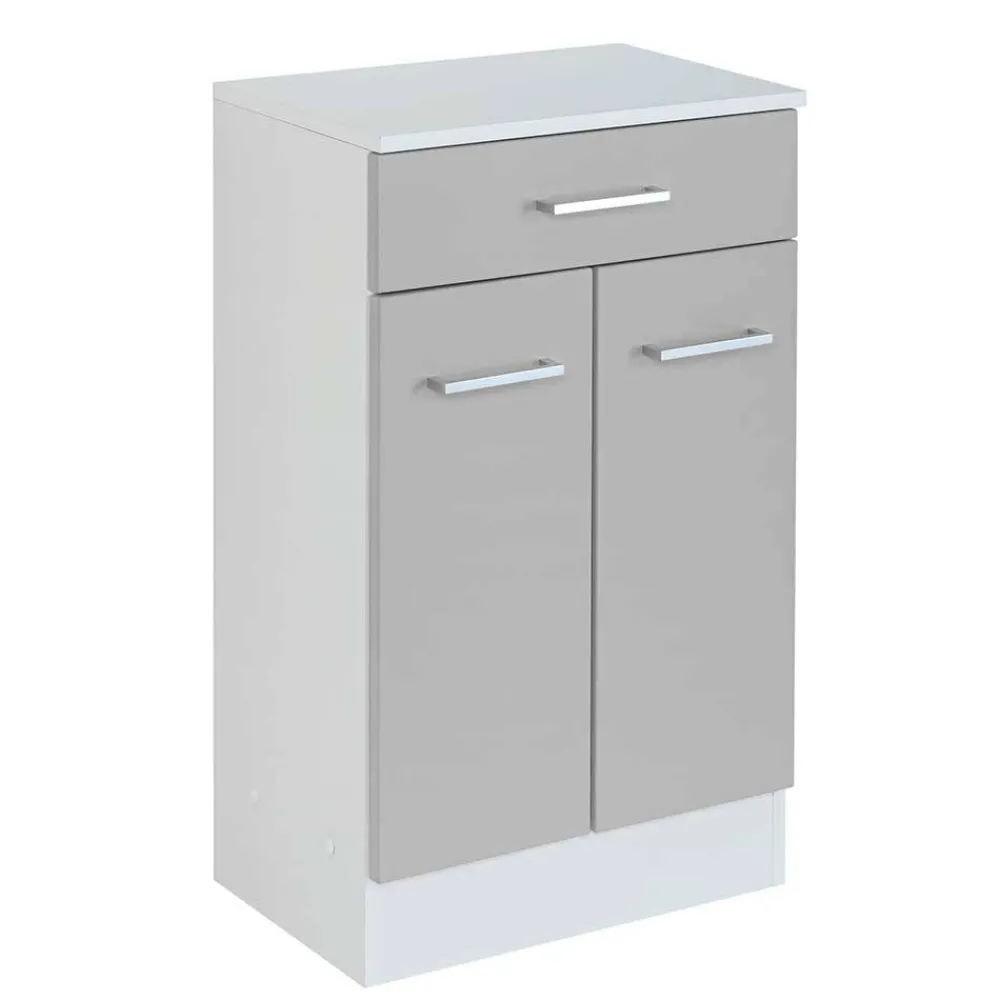 Badezimmer Unterschrank Mosiana*Pharao24 Outlet