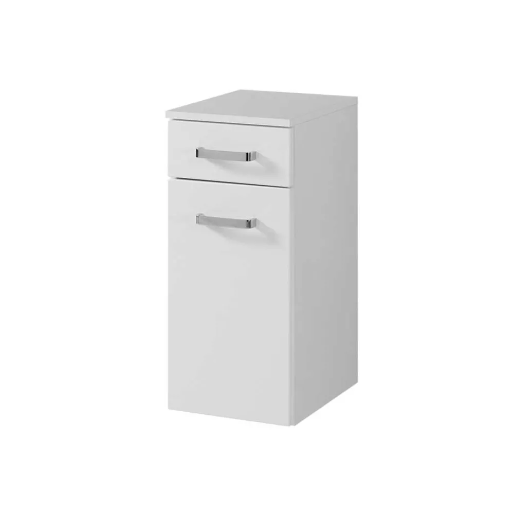 Badezimmer Unterschrank Nileon Badezimmerschränke|Bad Unterschränke