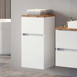 Badezimmer Unterschrank Vulray*Pharao24