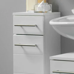 Badezimmer Unterschrank Yadina*Pharao24
