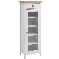 Badezimmer Vitrine Constanta*Pharao24 Online