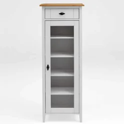 Badezimmer Vitrine Constanta*Pharao24 Online