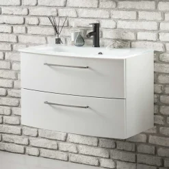 New Badezimmer Waschtisch Donyan Waschbeckenunterschränke