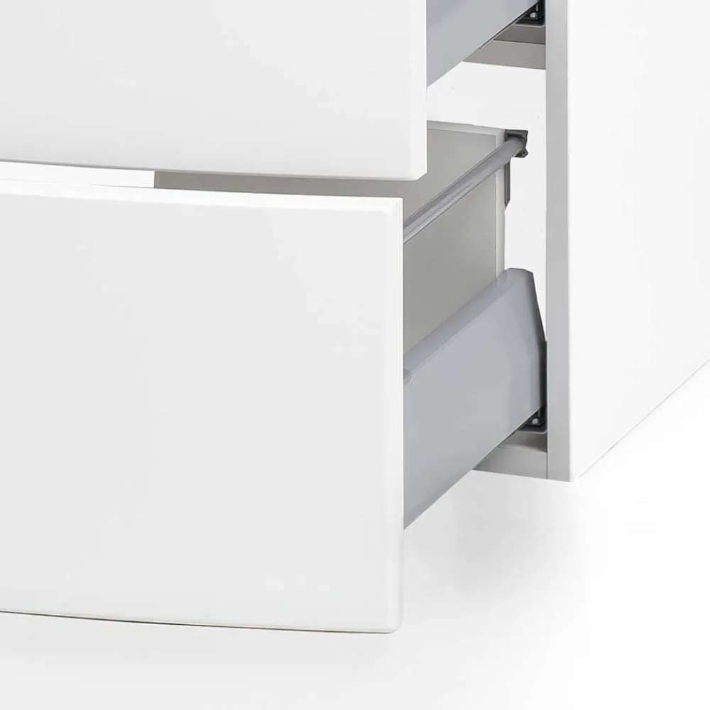 New Badezimmer Waschtisch Donyan Waschbeckenunterschränke