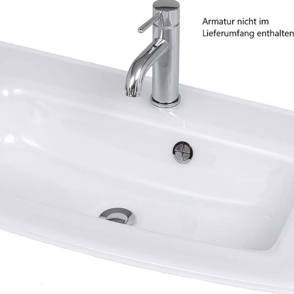 New Badezimmer Waschtisch Donyan Waschbeckenunterschränke