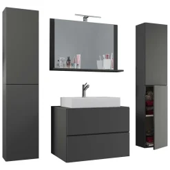 Badezimmereinrichtung Kanmura*Pharao24 Clearance