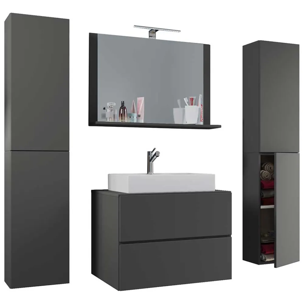 Badezimmereinrichtung Kanmura*Pharao24 Clearance