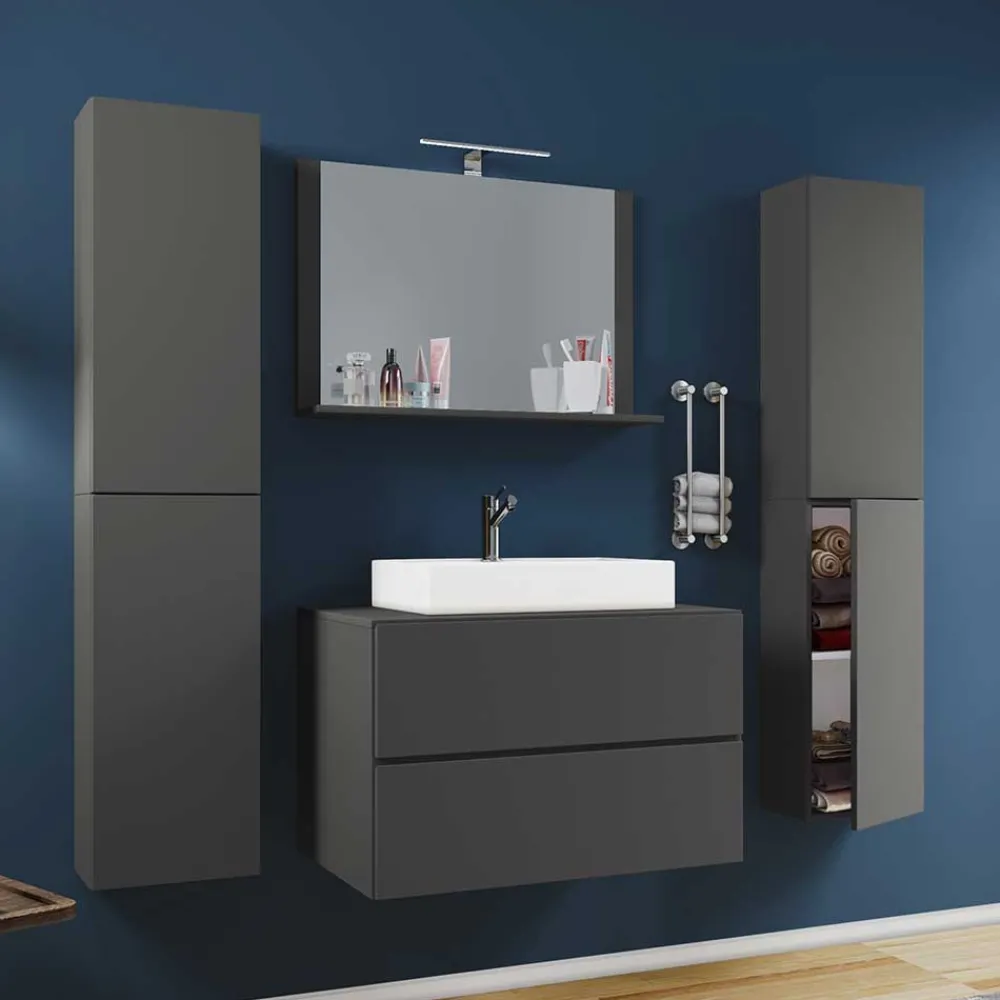 Badezimmereinrichtung Kanmura*Pharao24 Clearance