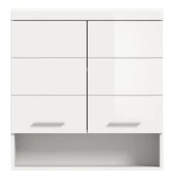 Hot Badezimmerhängeschrank Bird Bad Hängeschränke